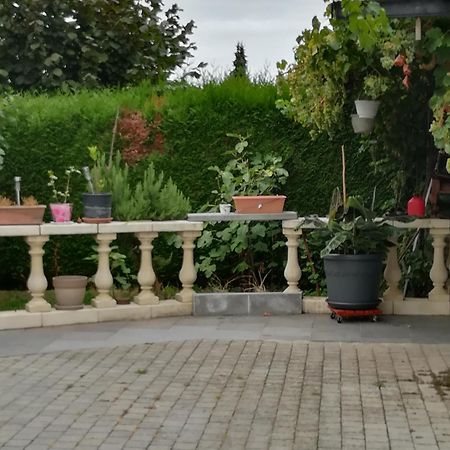 Trivieres Le Castillon מראה חיצוני תמונה