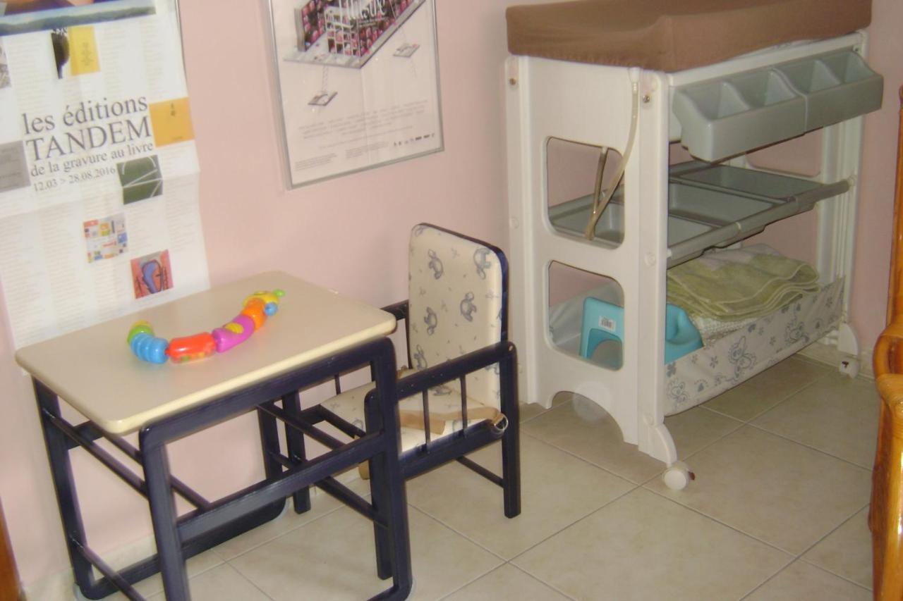 Trivieres Le Castillon מראה חיצוני תמונה